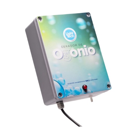 Light Tech LTO - 15